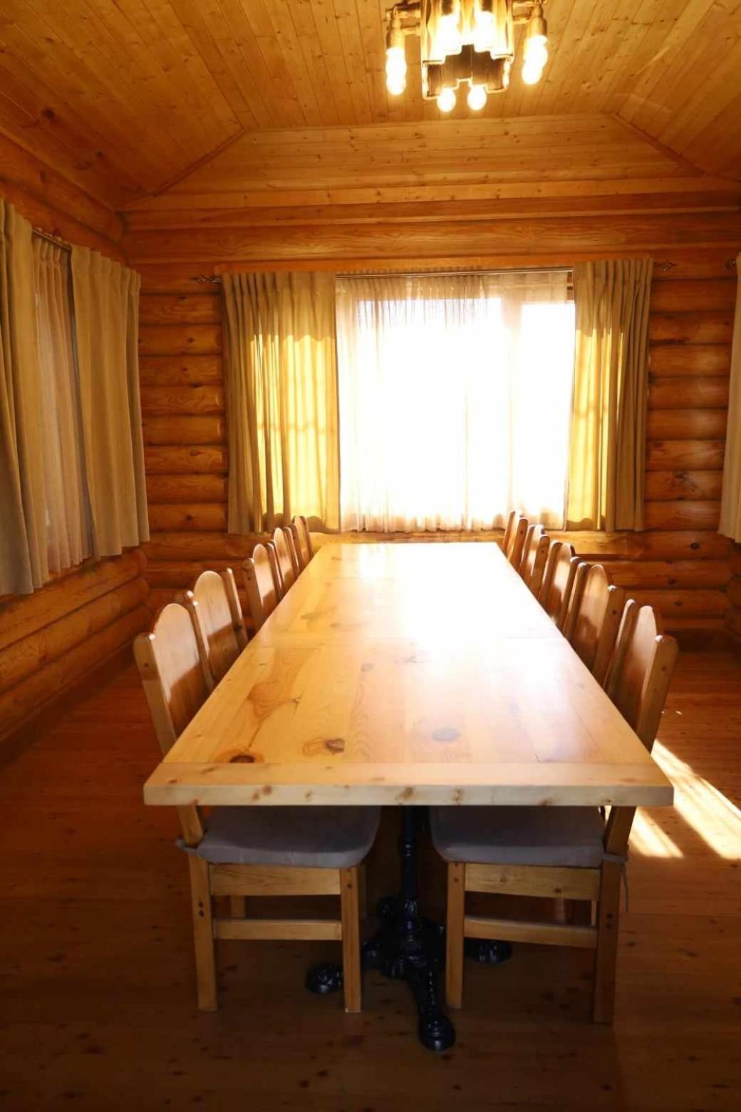 Tnak Hotel Jerevan Eksteriør bilde